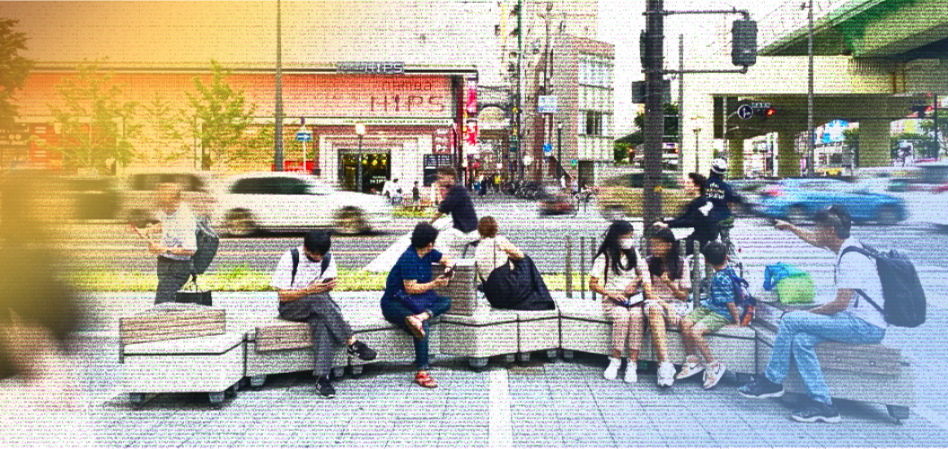 The Numbers Don't Lie: New Study Proves That Tactical Urbanism Can